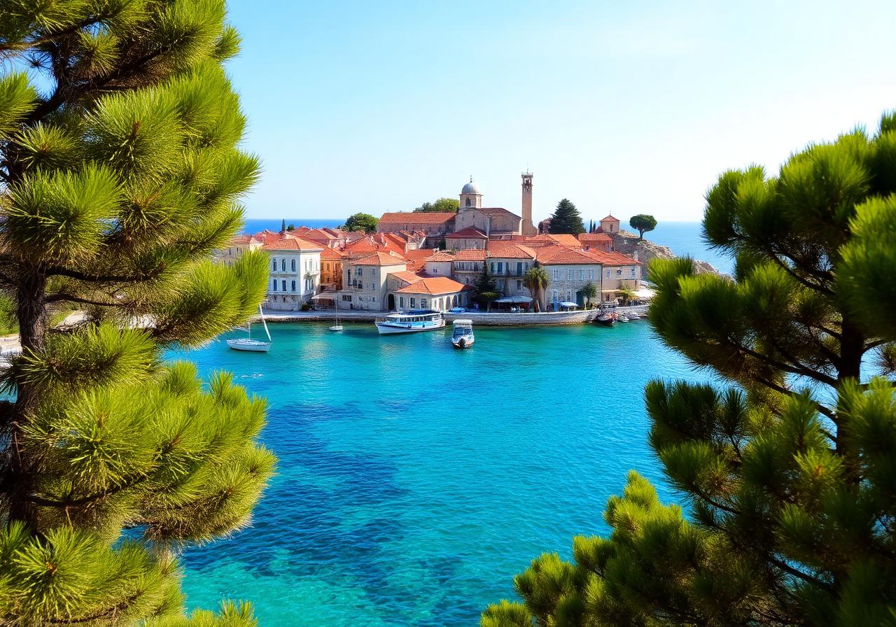 Bol — Brač